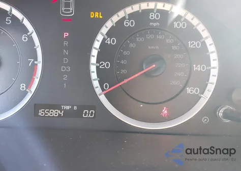 2011 Honda Accord 2.4 Ex from USA, damaged, VIN 1HGCP2F76BA089628